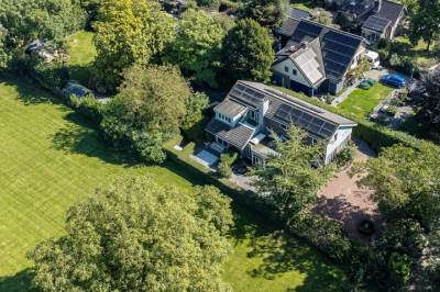 Woning Kruisstraat 6 Kerkwijk