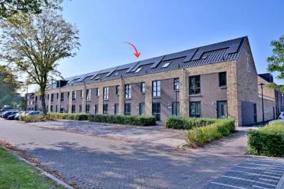Woning Landsherenlaan 143H Deventer