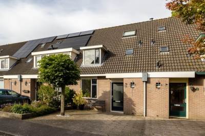 Woning Zadel 9 Leusden