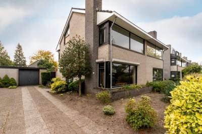 Woning Willem-Alexanderlaan 7 Vught