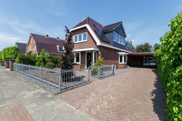 Woning Burg v Roijenstr Oost 62 Hoogezand