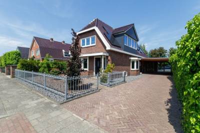 Woning Burg v Roijenstr Oost 62 Hoogezand