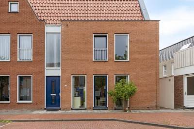 Woning Chris Lanooystraat 35 Purmerend