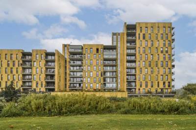 Woning van Maanenstraat 110 Vlaardingen