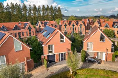 Woning Brucestraat 11 Opijnen