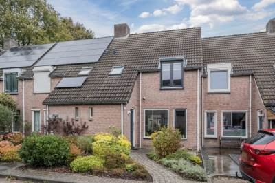 Woning Steenstraat 100 Eersel