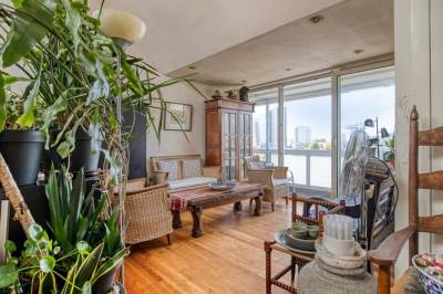 Woning Maaskade 161D Rotterdam