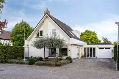 Woning De Peel 8 Kesteren