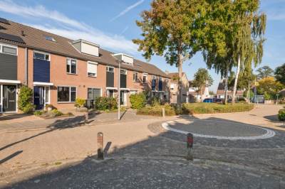 Woning Hooikamp 52 Leerdam