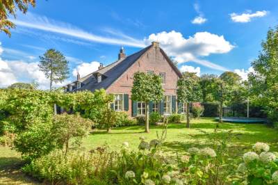 Woning Oosterend 17 Laren (NH)