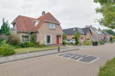 Woning Venestraat 193 Assen