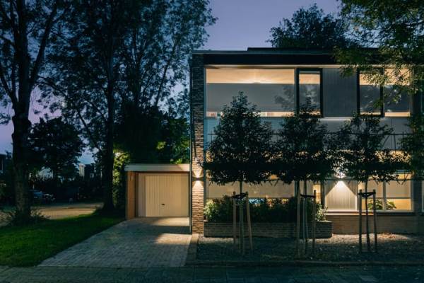 Woning Abbingastate 2 Almelo