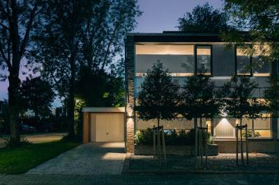 Woning Abbingastate 2 Almelo