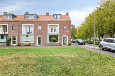 Woning Seringenlaan 7 Pijnacker