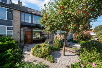 Woning Dahliastraat 7 Stolwijk