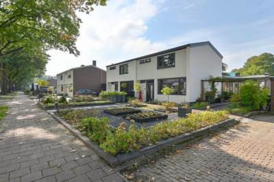 Woning Wolfsbergenweg 23 Emmen