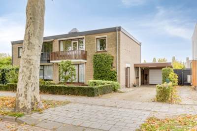 Woning Churchill-laan 50 Bergeijk