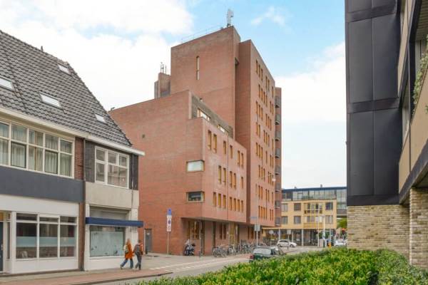 Woning Neuweg 2H Hilversum