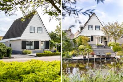 Woning H. Roland Holstlaan 9 Vlissingen