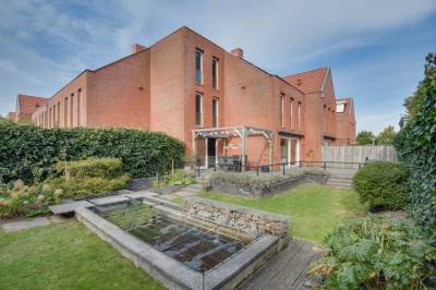 Woning Spirealaan 65 Rosmalen