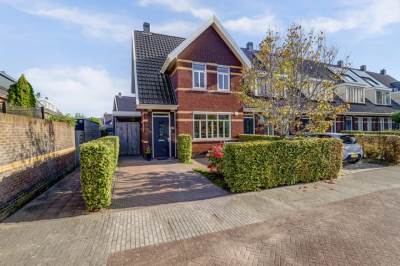Woning Leembergerhout 1 Harderwijk