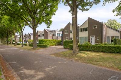 Woning Krommehoekstraat 6 Beuningen (GE)