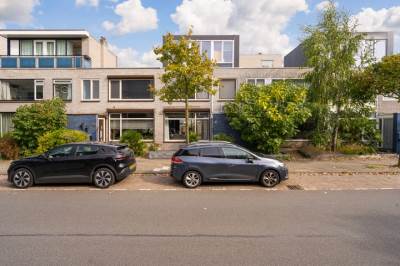 Woning Van Vollenhovenlaan 278 Utrecht