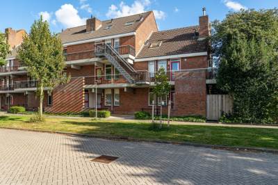 Woning de Fortuin 37 Heerenveen
