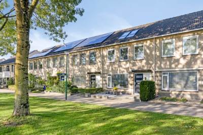 Woning Componistensingel 71 Veenendaal