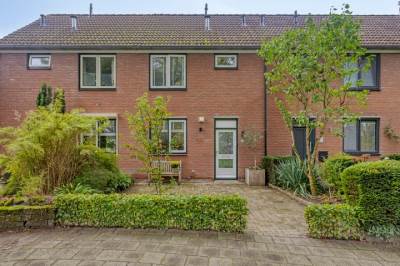 Woning Mullershofstede 27 Vaassen