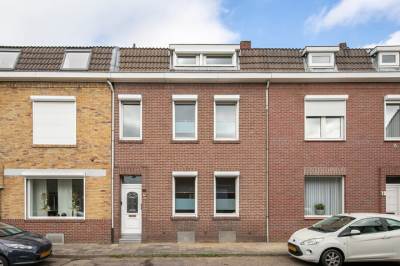 Woning Clarastraat 20 Kerkrade