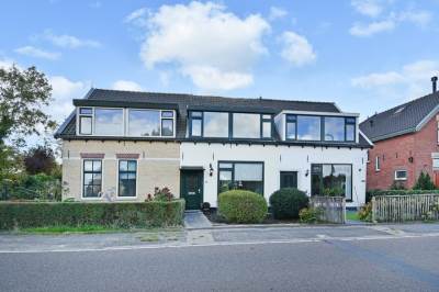Woning Oude Leedeweg 151 Pijnacker