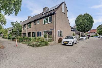 Woning Arabellaplantsoen 2 Nieuwegein