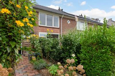 Woning Schoolstraat 95 Putten