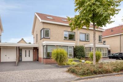 Woning Rietven 317 Veghel