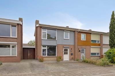 Woning Dr.Wierstraat 18 Grave