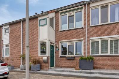 Woning Baardmosstraat 7 Purmerend