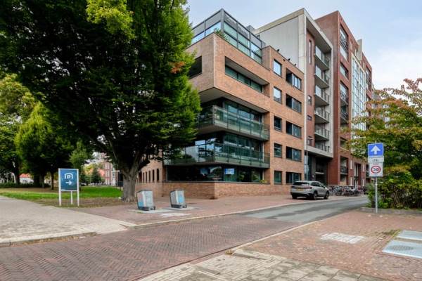 Woning Anton Philipslaan 154 Eindhoven