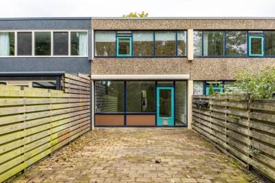 Woning Sloep 45 Groningen