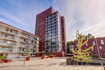 Woning Draaiom 20 Nijmegen