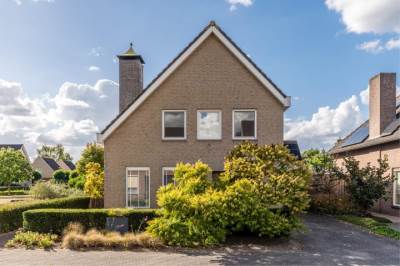 Woning Hoge Dries 10 Veghel