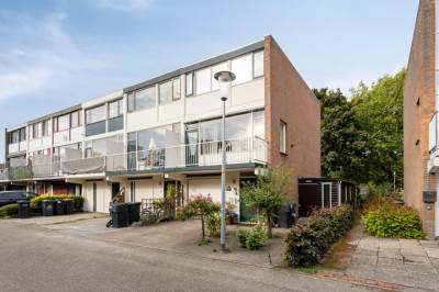 Woning Tjamme 26 Veendam
