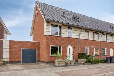 Woning Windberg 27 Heeswijk-Dinther