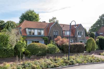 Woning Edeseweg 24A Bennekom