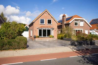Woning Dorpsstraat 187 Zwaag