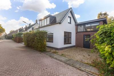 Woning Nieuweweg 6 Numansdorp