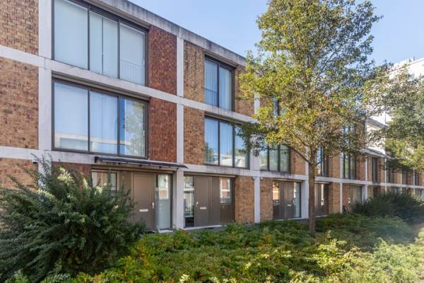 Woning Dassenrade 21 Den Haag