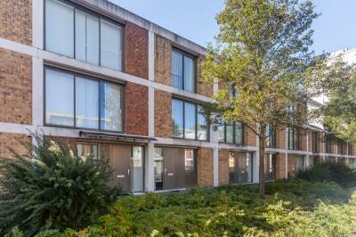 Woning Dassenrade 21 Den Haag