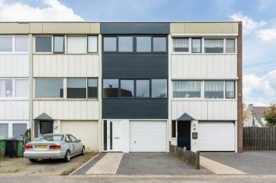 Woning Dongelaan 13 Veghel