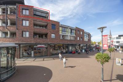 Woning Hof van den Houte 142 Etten-Leur